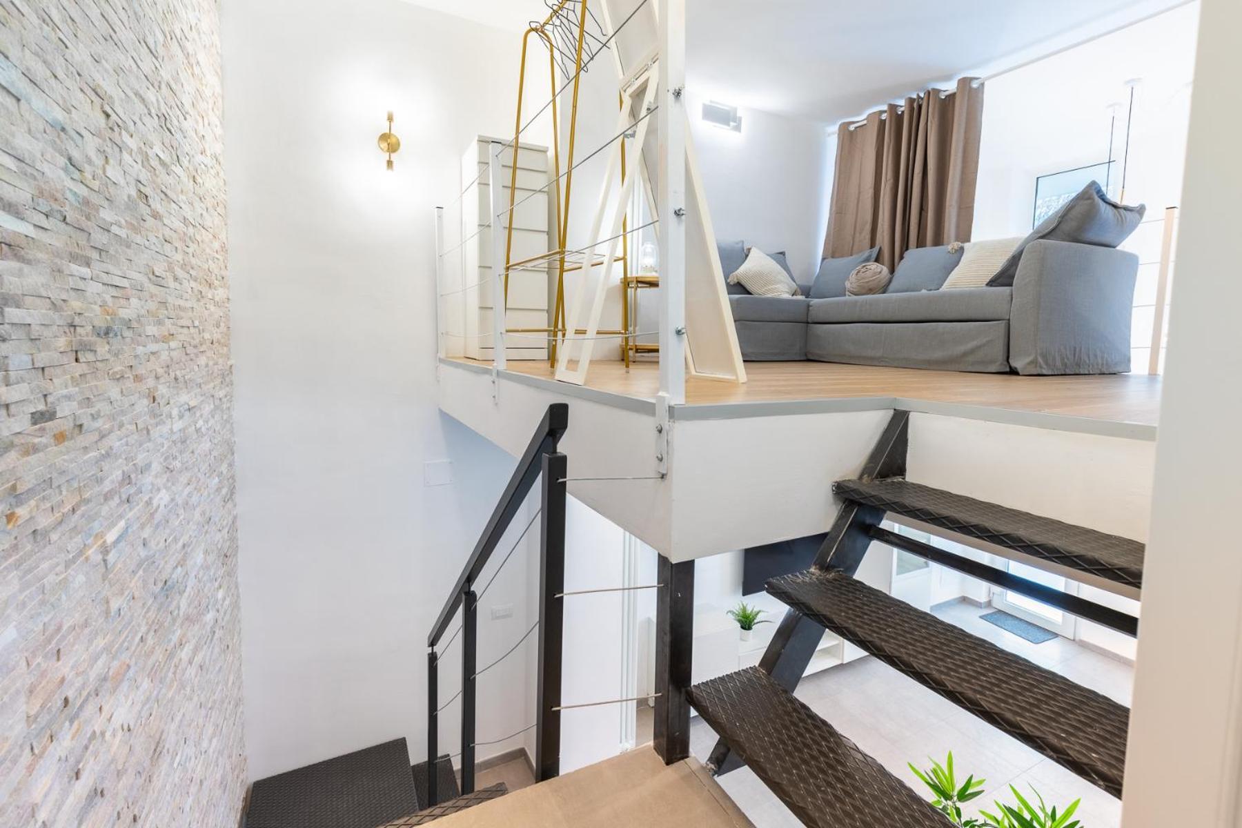 Loft Salgari Apartamento Turim Exterior foto